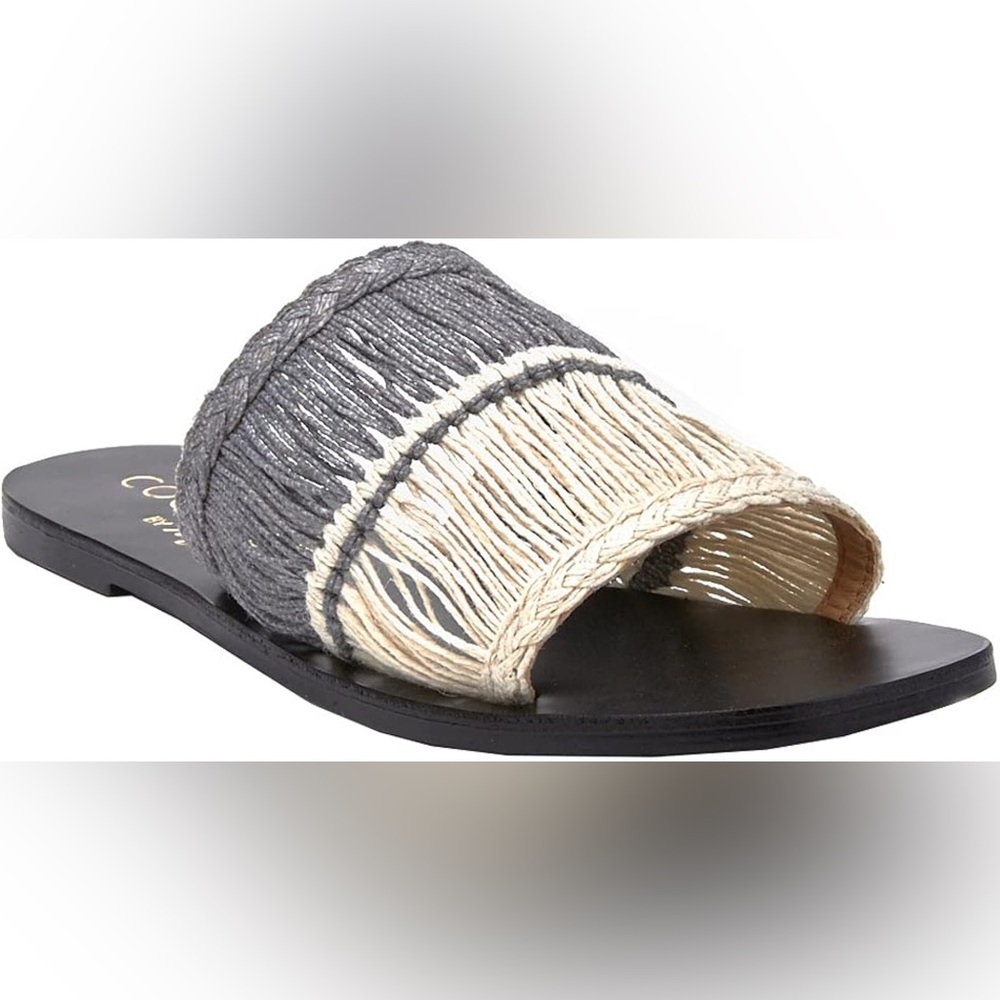 NWT
Coconuts by Matisse Sandals
Size 8